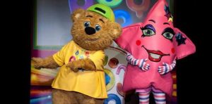 diverplay estrellita