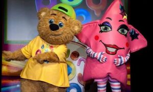 diverplay estrellita