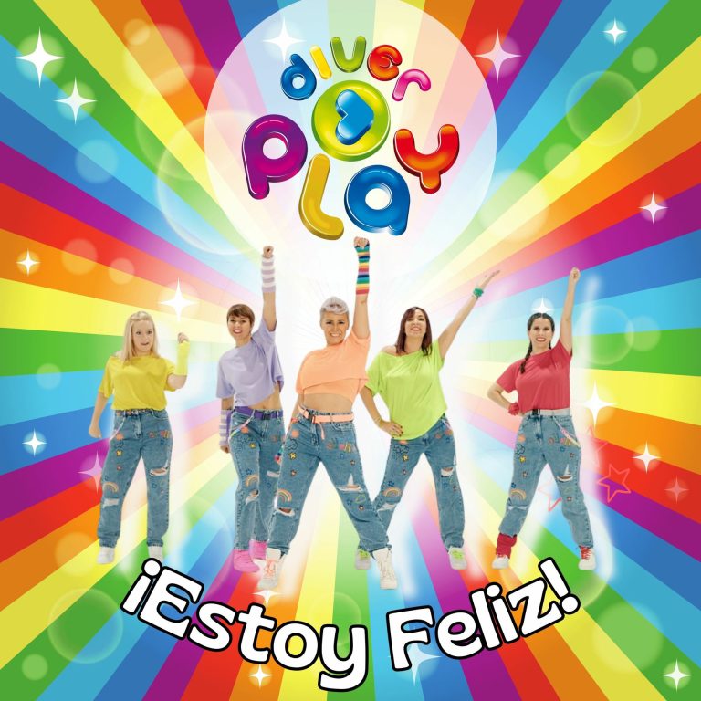 estoy feliz diverplay