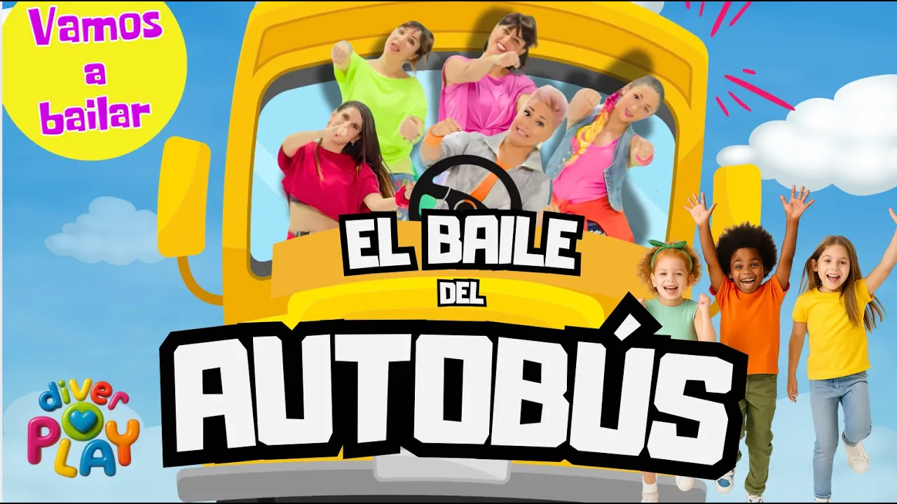 El Baile del Autobús