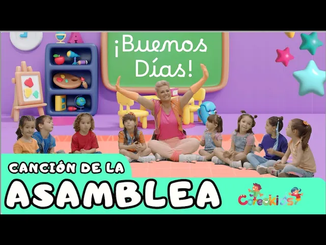 Canción de la Asamblea