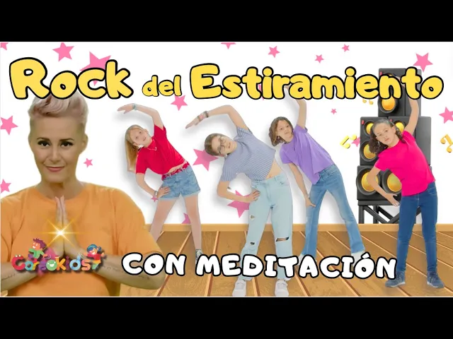 El Rock del Estiramiento