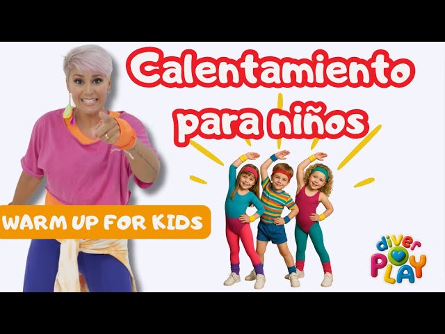 El Baile del Calentamiento
