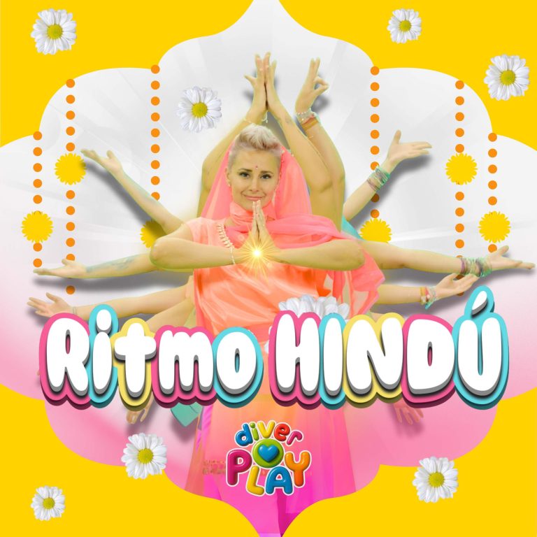 Ritmo Hindú Diverplay