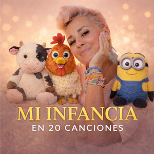 Mi infancia en veinte canciones