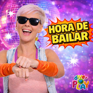 Hora de Bailar Diverplay