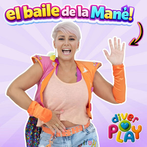 El Baile de la Mané de Diverplay